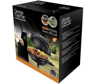 Зображення 9 Гриль Russell Hobbs Indoor Outdoor 22460-56