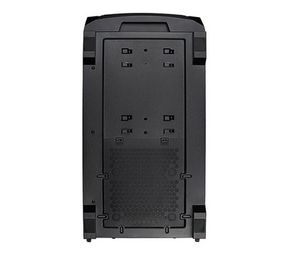 Зображення 9 Корпус SilverStone Fara FA312Z-BG no PS Black