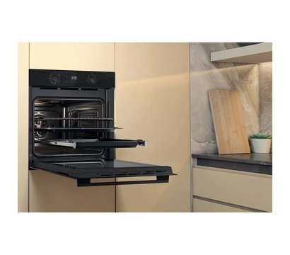 Зображення 10 Духовка Whirlpool OMK58HU1B