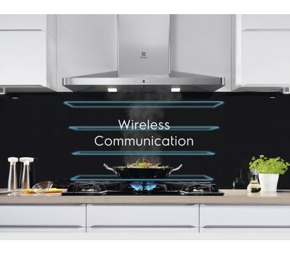 Изображение 10 Варочная поверхность Electrolux CIR60433
