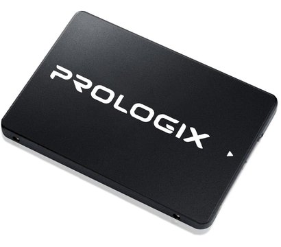 Изображение 2 Накопитель SSD Prologix S320 480GB 2.5 SATA III TLC — PRO480GS320
