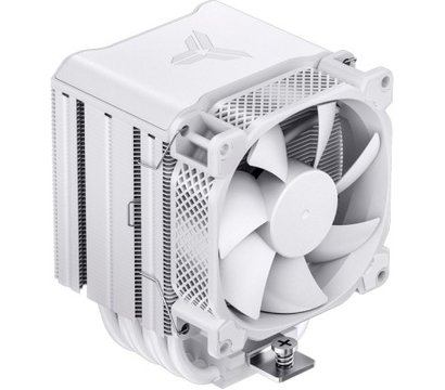 Изображение 2 Охлаждение  Jonsbo HX6210 White