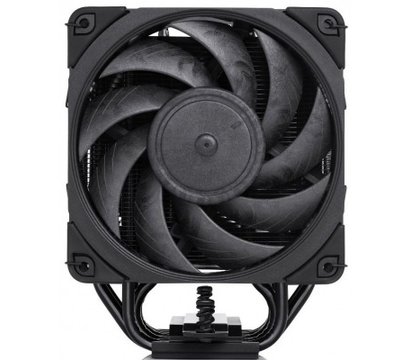 Зображення 2 Охолодження  Noctua NH-U12A Chromax Black