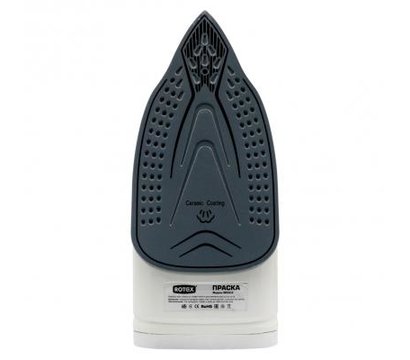 Изображение 2 Утюг Rotex RIC22-C Super Glide