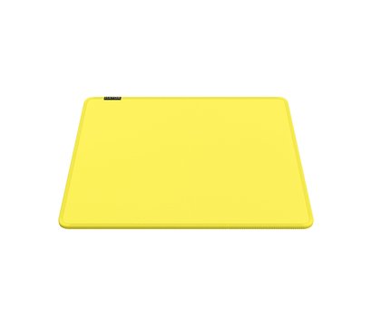 Изображение 3 Коврык для мыши Hator Tonn Evo M Yellow - HTP-024