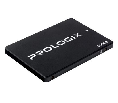 Изображение 3 SSD диск Prologix S320 240GB 2.5 SATA III TLC — PRO240GS320