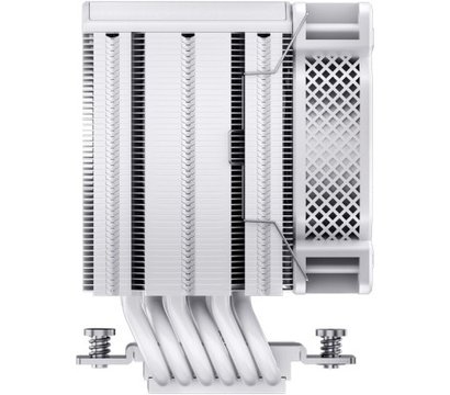 Изображение 3 Охлаждение  Jonsbo HX6210 White