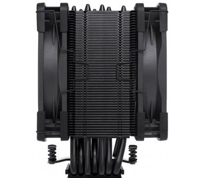 Зображення 3 Охолодження  Noctua NH-U12A Chromax Black