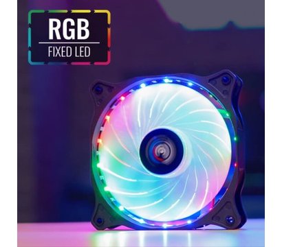 Изображение 3 Охлаждение  AeroCool Cosmo 12 FRGB — ACF3-NA10117.11