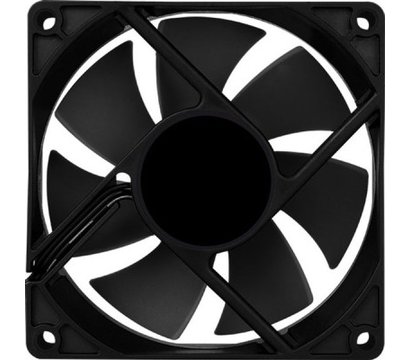 Изображение 3 Охлаждение  AeroCool Force 8 Black — ACF1-FC00110.11