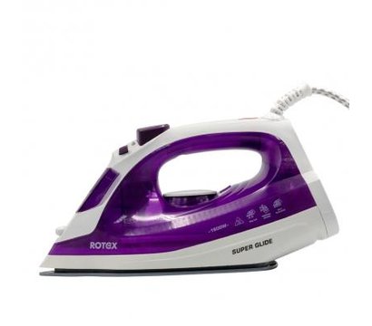 Изображение 3 Утюг Rotex RIC22-C Super Glide