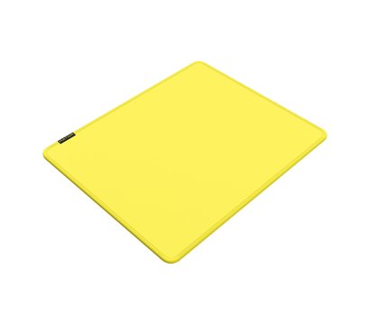 Изображение 4 Коврык для мыши Hator Tonn Evo M Yellow - HTP-024