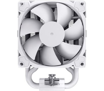 Изображение 4 Охлаждение  Jonsbo HX6210 White