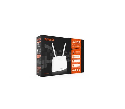 Изображение 4 Маршрутизатор Tenda 4G07