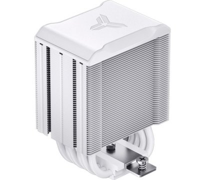 Изображение 5 Охлаждение  Jonsbo HX6210 White