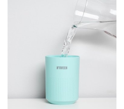 Зображення 5 Зволожувач повітря Noveen MUH261