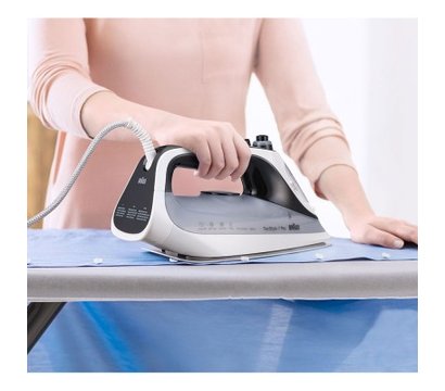 Изображение 5 Утюг Braun SI7149WB