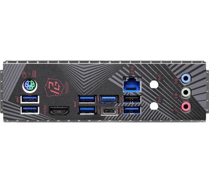Зображення 6 Материнська плата AsRock Z790 PG Lightning (s1700, Intel Z790, 1xPCIe 5.0 x16)