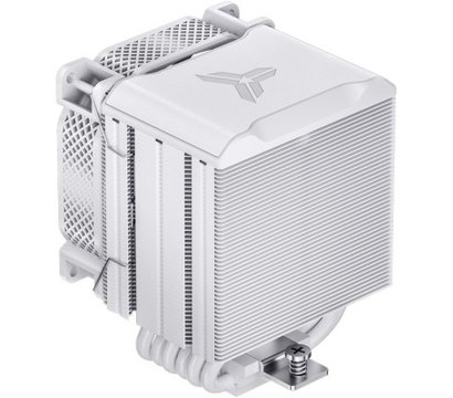 Изображение 6 Охлаждение  Jonsbo HX6210 White