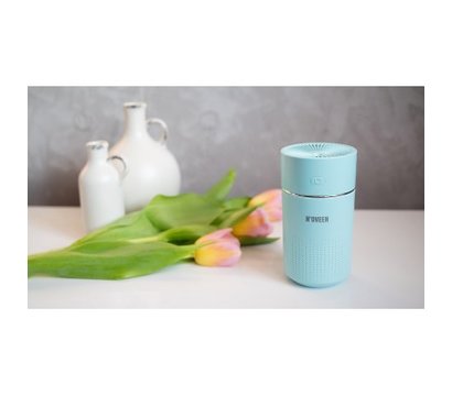 Зображення 6 Зволожувач повітря Noveen MUH261