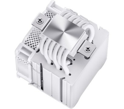 Изображение 7 Охлаждение  Jonsbo HX6210 White