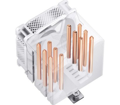 Изображение 8 Охлаждение  Jonsbo HX6210 White