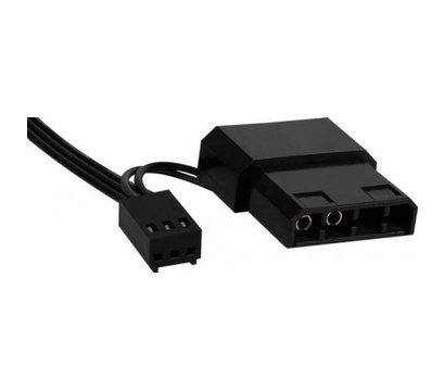 Изображение 8 Охлаждение  AeroCool Force 8 Black — ACF1-FC00110.11