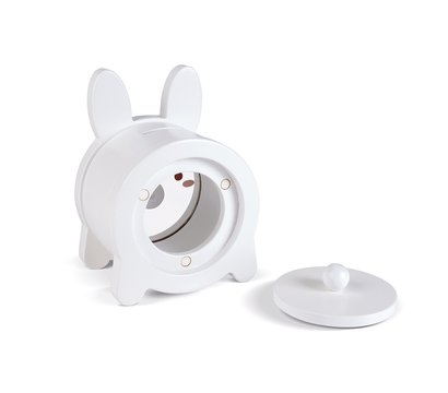 Изображение 2 шкатулки и коробки Janod Кролик - J04654