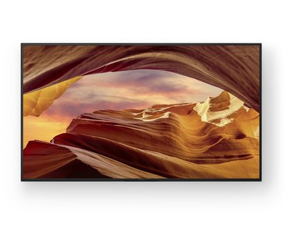 Изображение 3 Телевизор Sony KD55X75WL 3840x2160
