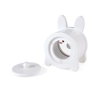 Изображение 3 шкатулки и коробки Janod Кролик - J04654