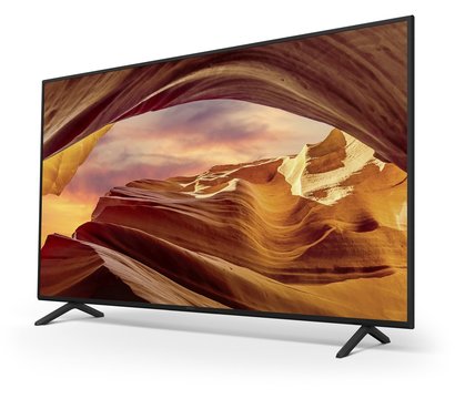 Изображение 6 Телевизор Sony KD55X75WL 3840x2160