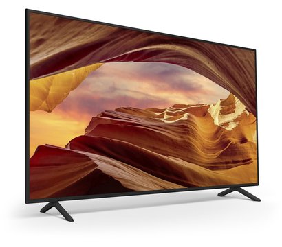 Изображение 7 Телевизор Sony KD55X75WL 3840x2160