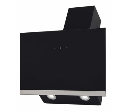 Изображение 12 Вытяжка Interline Fiesta BK A 60 TC/GL/A