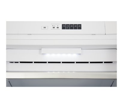 Зображення 13 Морозильна камера Interline FTN 771 EGN WA+