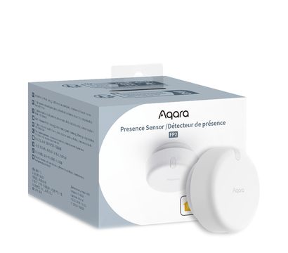 Зображення 17 Датчик розумного дому Aqara FP2