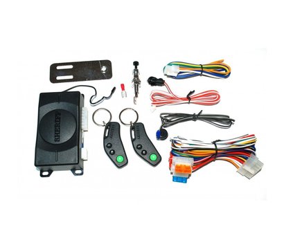 Зображення 2 Сигналізація для авто Sheriff APS-2400