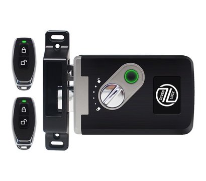 Зображення 2 Smart замок Seven Lock SL-7705