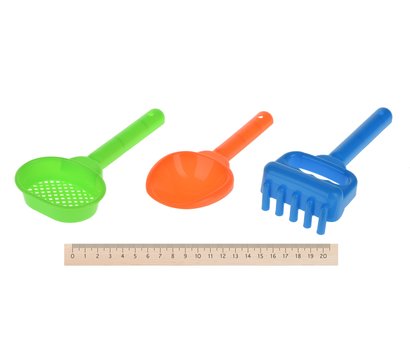 Изображение 2 Игровой набор Same Toy HY-1513WUt-3 для 3+
