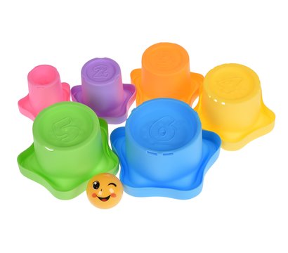 Изображение 2 Игровой набор Same Toy 618-10Ut для от 6 мес.