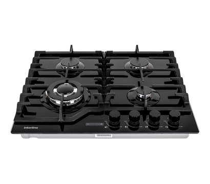 Изображение 2 Варочная поверхность Interline HGG 965 MGT BA