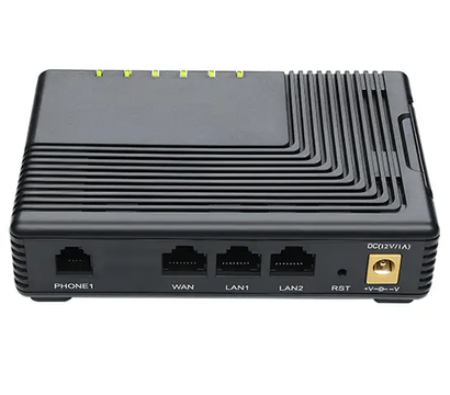 Зображення 3 VoIP шлюз FlyingVoice FTA5101 настільний