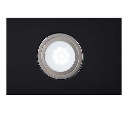 Изображение 3 Вытяжка Interline Fiesta BK A 60 TC/GL/A