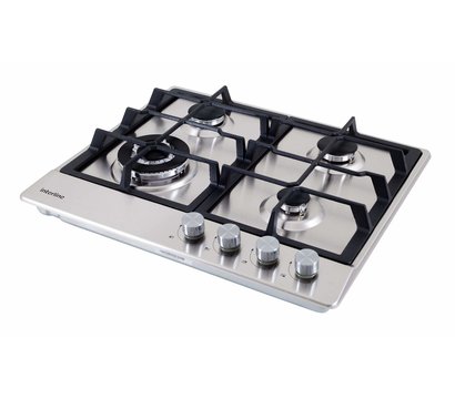 Изображение 3 Варочная поверхность Interline HGS 763 FGT XM