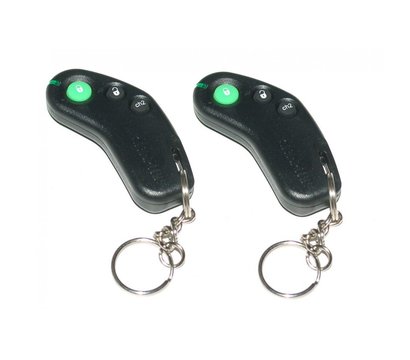 Зображення 4 Сигналізація для авто Sheriff APS-2400