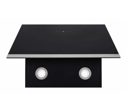 Изображение 4 Вытяжка Interline Fiesta BK A 60 TC/GL/A