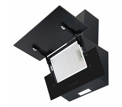 Зображення 4 Витяжка Interline Golf BK A/60/PB/GL/T