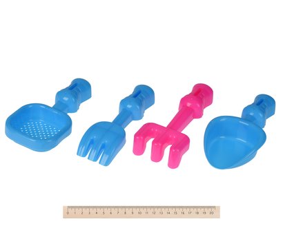 Зображення 4 Набір Same Toy B015-Eut-2