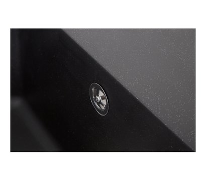 Зображення 4 Мийка для кухні Interline Cava Black