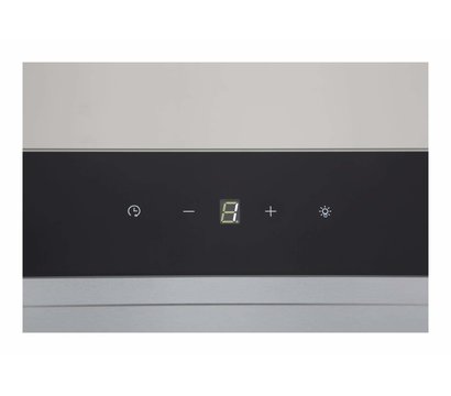 Зображення 4 Витяжка Interline CUBA X/BL 60 TB/2/T