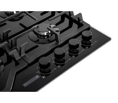 Изображение 4 Варочная поверхность Interline HGG 965 MGT BA